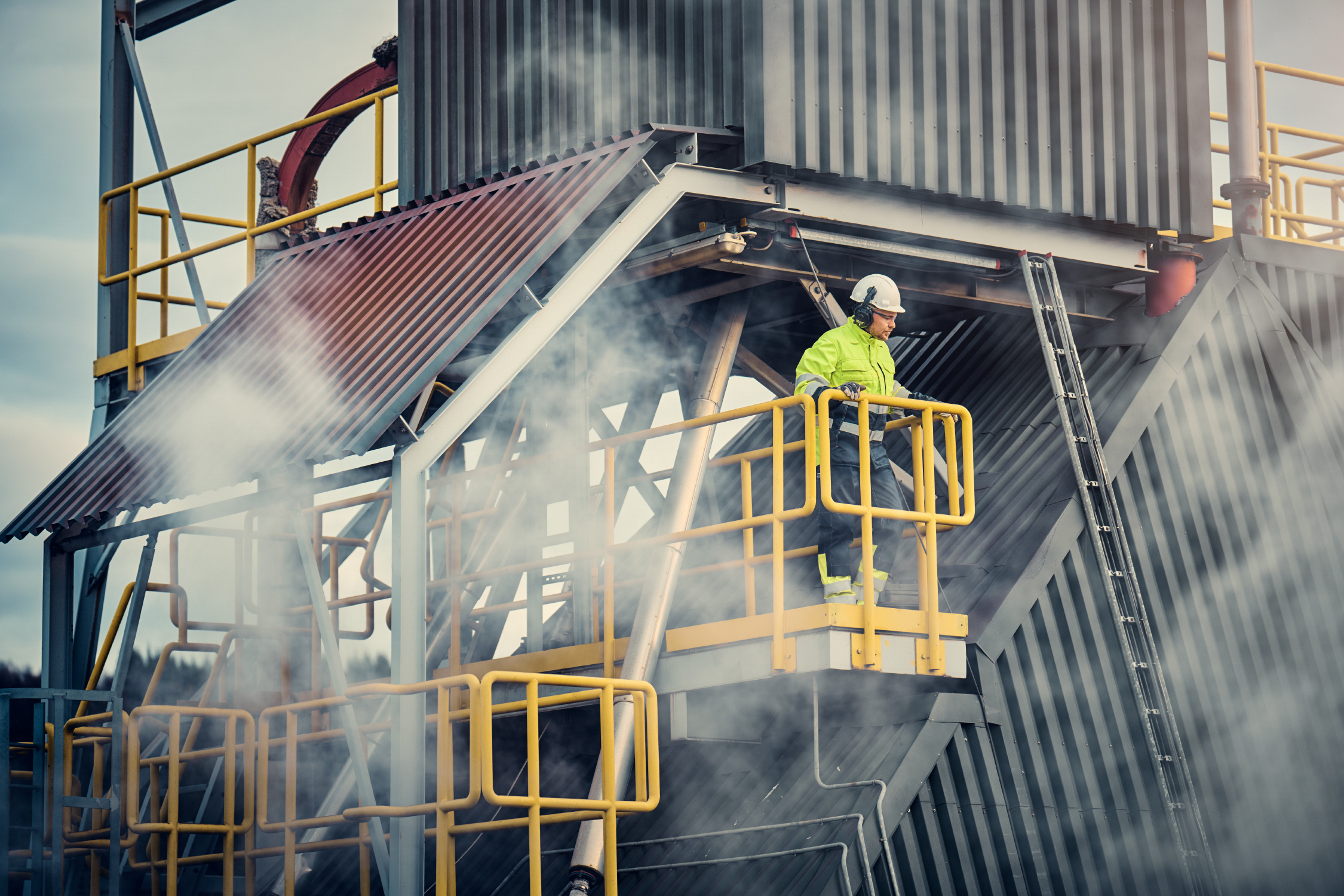 Mer enn en leverandør