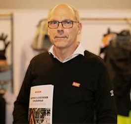 Lysbue - den glemte risikoen