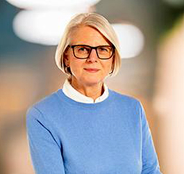 Vi skaper en bærekraftig beskyttelse for fremtiden