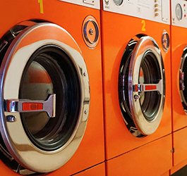 Riktig renhold av arbeidstøy forlenger livslengden