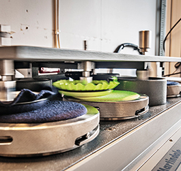 Produktutvikling i tett samarbeid med kunder - skaper høy kvalitet!