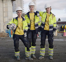 Samarbeid med lsk kvinner fk