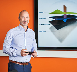 Ny testmetode skal gi bedre beskyttelse mot lysbue