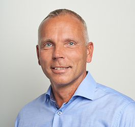 Snart et tiår hos tranemo - regionsjef espen om rekordomsetning i 2020